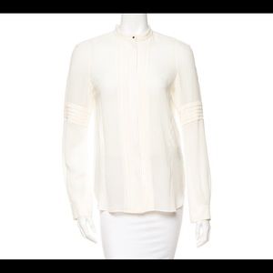 Belstaff Button-Down Top